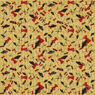 Sewing mix