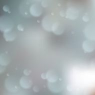 Blurred background with bokeh effect N12