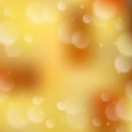 Blurred background with bokeh effect N14