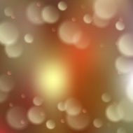 Blurred background with bokeh effect N15