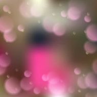 Blurred background with bokeh effect N16