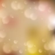 Blurred background with bokeh effect N18