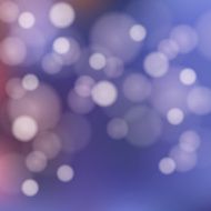 Blurred background with bokeh effect N20