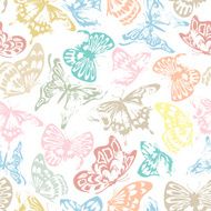 butterfly pattern N10