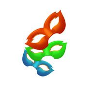 carnival mask 9