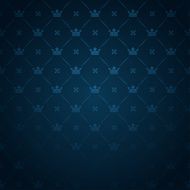Wallpaper background Blue N2