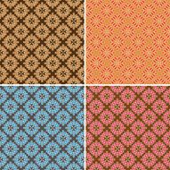 seamless pattern N1265