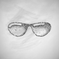 sunglasses icon N52