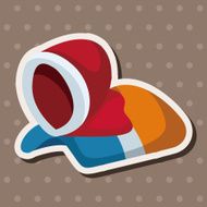 Pet Clothes theme elements N4