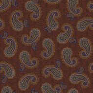 Paisley pattern N186