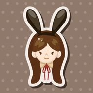 casino playboy bunny theme elements N5