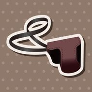 camera bag theme elements N7