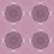 Squared background - ornamental seamless pattern N2