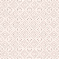 Seamless Pattern Vintage Wallpaper N12