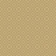 Vintage Pattern Wallpaper for Your Design Brown N10