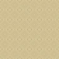 Vintage Pattern Wallpaper for Your Design Brown N13