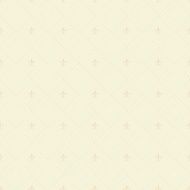 Vintage Pattern Wallpaper for Your Design Beige N9