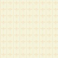 Vintage Pattern Wallpaper for Your Design Beige N10