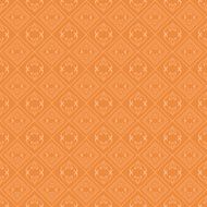 Vintage Wallpaper Seamless Pattern N5
