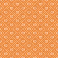 Vintage Wallpaper Seamless Pattern N10