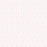 Seamless Pattern Vintage Wallpaper N23