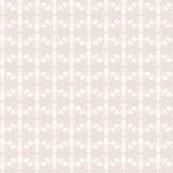 Seamless Pattern Vintage Wallpaper N25
