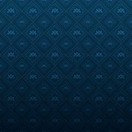 Wallpaper background Blue N5