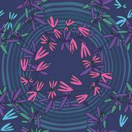 seamless pattern N1266