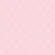 Seamless Pattern Line Art N3