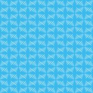 Seamless Pattern Line Art N5