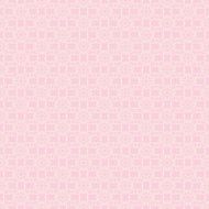Seamless Pattern Line Art N10