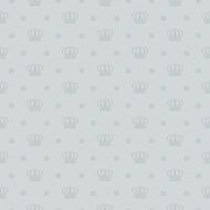 Seamless Pattern Vintage Wallpaper N34