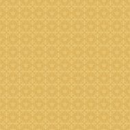Seamless Pattern Vintage Wallpaper N46