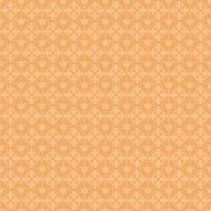Seamless Pattern Vintage Wallpaper N49