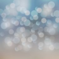 Blurred background with bokeh effect N21