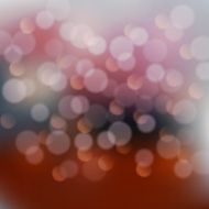 Blurred background with bokeh effect N22