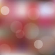 Blurred background with bokeh N11