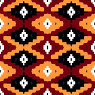 Native american pattern N3