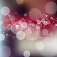 Blurred background with bokeh N12