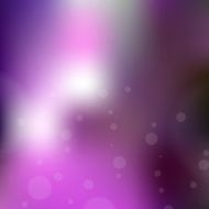 Blurred background with bokeh N13