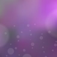Blurred background with bokeh N14