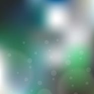 Blurred background with bokeh N15