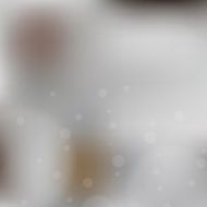 Blurred background with bokeh N16