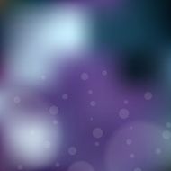 Blurred background with bokeh N17