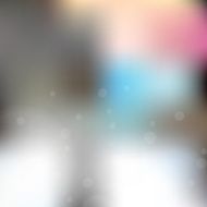 Blurred background with bokeh N18