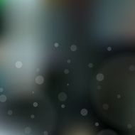 Blurred background with bokeh N19
