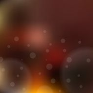 Blurred background with bokeh N21