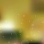 Blurred background with bokeh N22