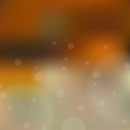 Blurred background with bokeh N24