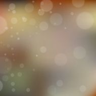 Blurred background with bokeh N26